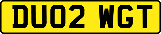 DU02WGT