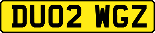 DU02WGZ