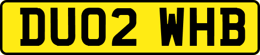 DU02WHB