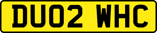 DU02WHC