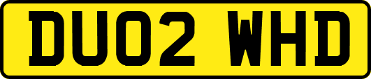 DU02WHD