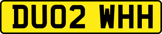DU02WHH