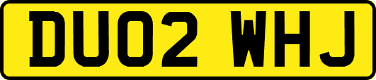 DU02WHJ
