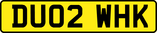 DU02WHK