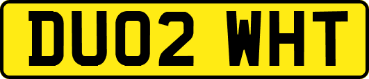 DU02WHT