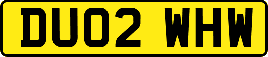 DU02WHW
