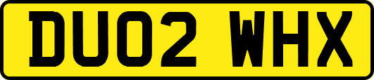 DU02WHX