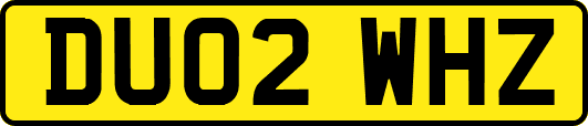 DU02WHZ