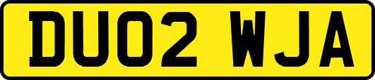 DU02WJA