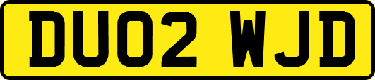DU02WJD