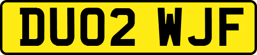 DU02WJF
