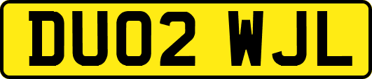 DU02WJL