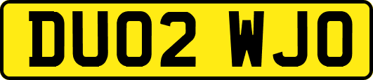 DU02WJO