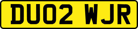 DU02WJR