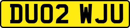 DU02WJU