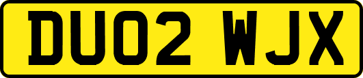 DU02WJX