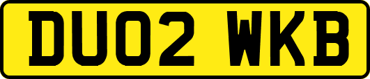 DU02WKB