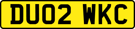 DU02WKC