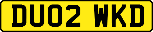 DU02WKD