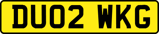 DU02WKG
