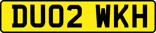 DU02WKH