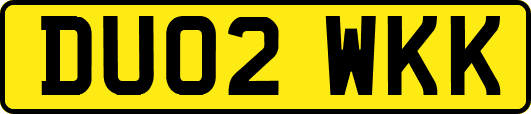 DU02WKK