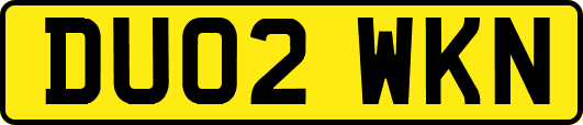 DU02WKN
