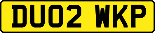 DU02WKP