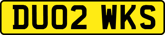 DU02WKS