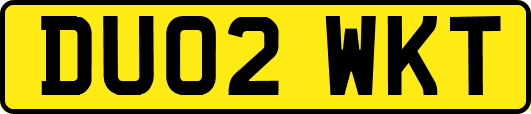 DU02WKT