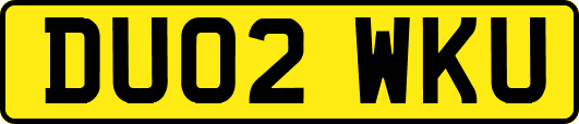 DU02WKU