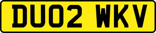 DU02WKV
