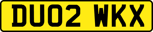 DU02WKX