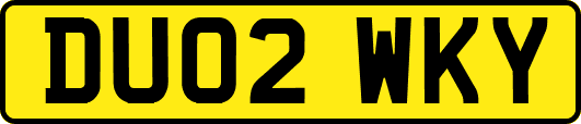 DU02WKY