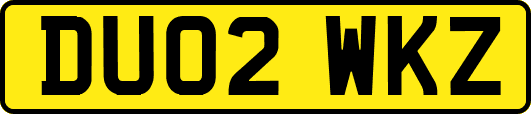 DU02WKZ