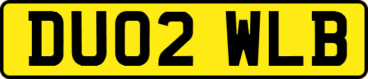 DU02WLB