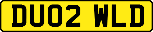 DU02WLD
