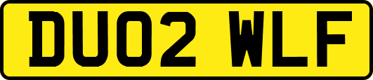 DU02WLF