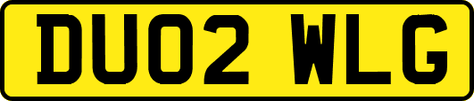 DU02WLG