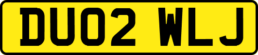 DU02WLJ