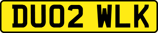 DU02WLK