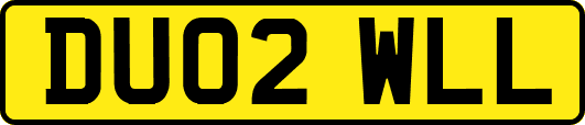 DU02WLL
