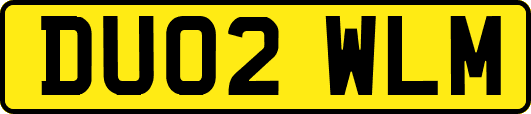 DU02WLM