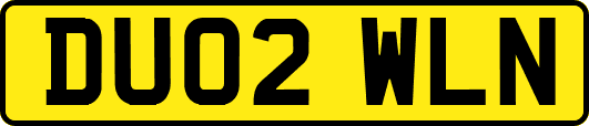 DU02WLN