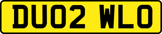 DU02WLO