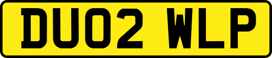 DU02WLP