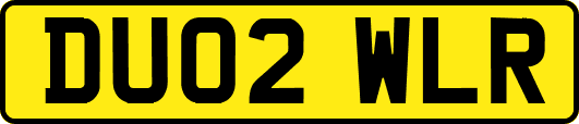 DU02WLR