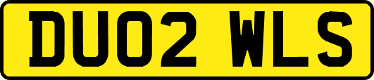 DU02WLS