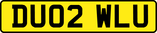 DU02WLU