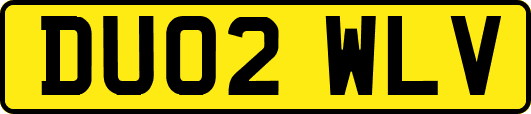 DU02WLV